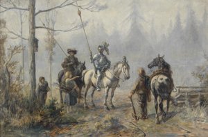 Verirrt de Alfred Friedlander